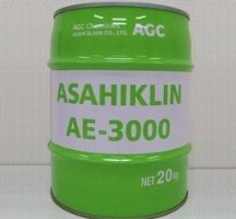 フッ素系洗浄溶剤『AE-3000』