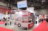 HVAC＆R JAPAN2012は盛況のうちに終了いたしました。
