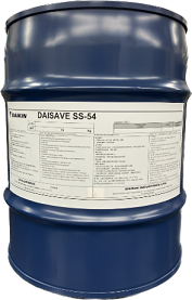 フッ素系液体「DAISAVE SS-54」